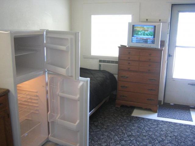 Terry Point Motel Richfield Rum bild